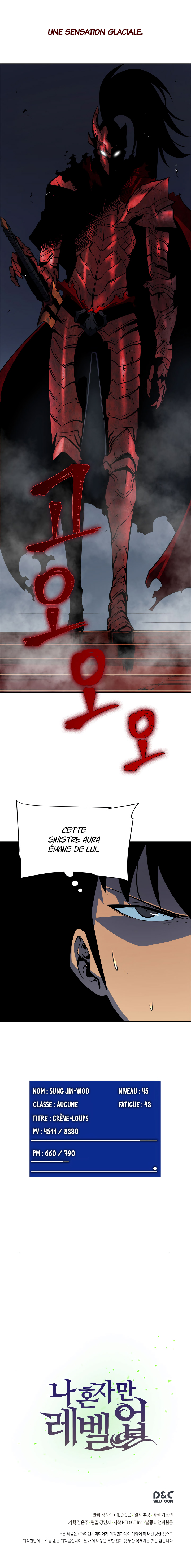 Solo Leveling: Chapter chapitre-38 - Page 19