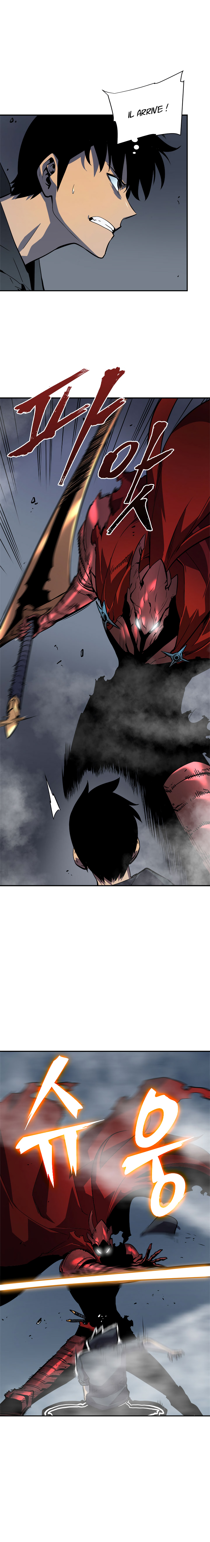 Solo Leveling: Chapter chapitre-39 - Page 3