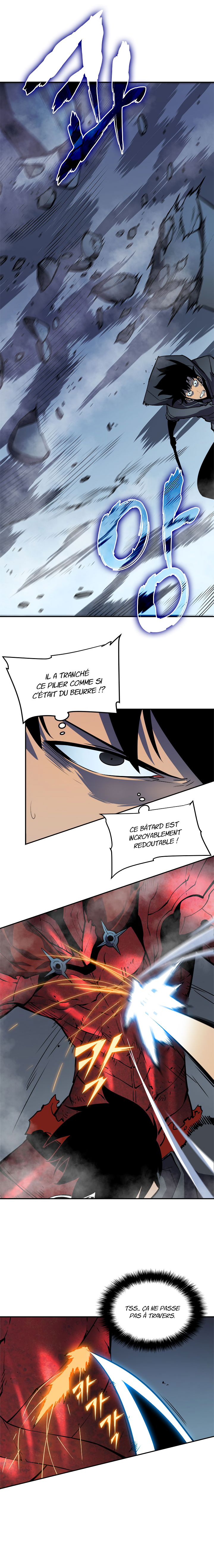 Solo Leveling: Chapter chapitre-39 - Page 4