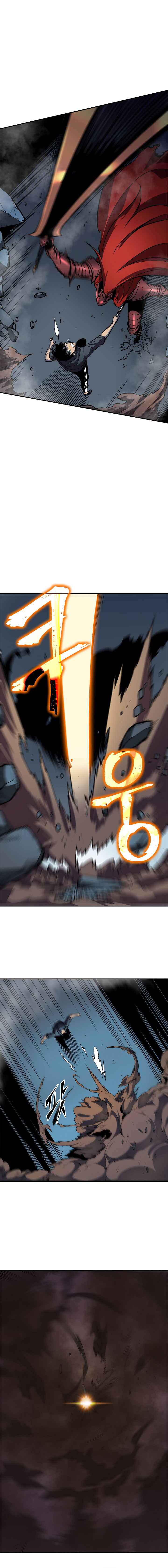 Solo Leveling: Chapter chapitre-39 - Page 5