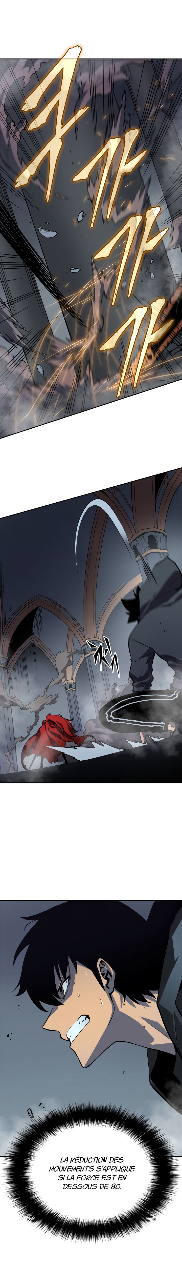 Solo Leveling: Chapter chapitre-39 - Page 7