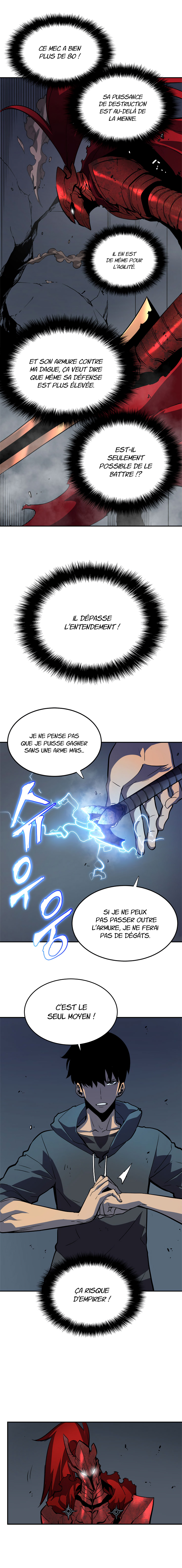 Solo Leveling: Chapter chapitre-39 - Page 8