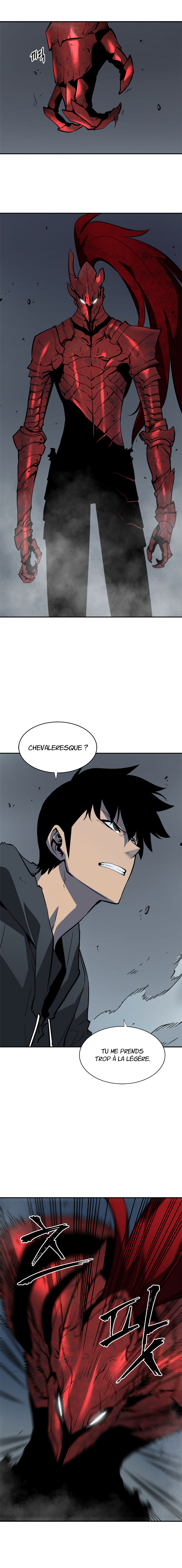 Solo Leveling: Chapter chapitre-39 - Page 10