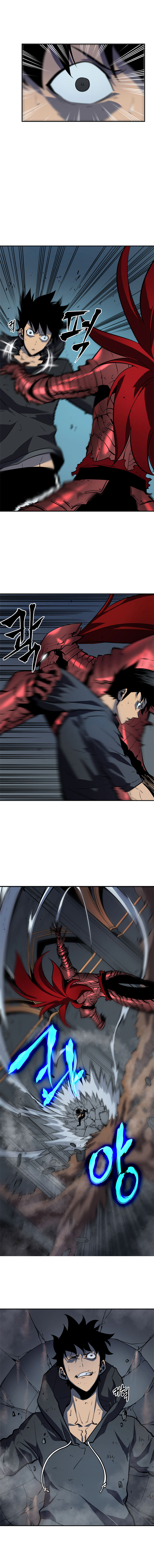 Solo Leveling: Chapter chapitre-39 - Page 11