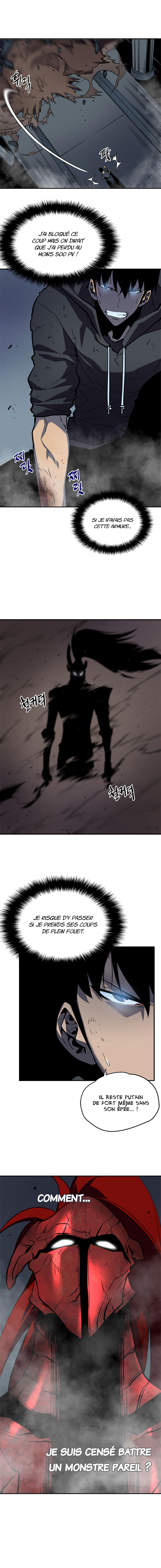 Solo Leveling: Chapter chapitre-39 - Page 13