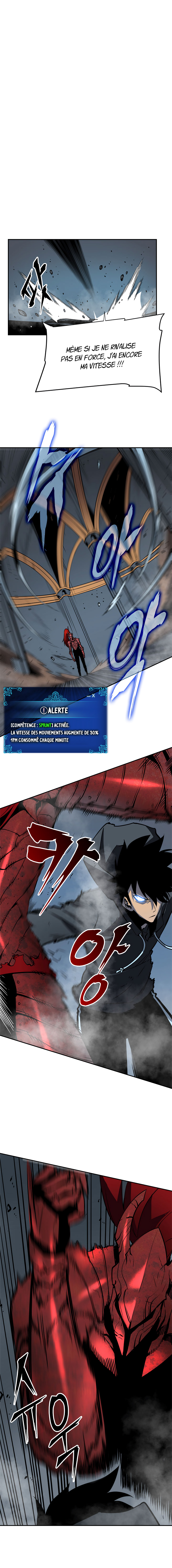 Solo Leveling: Chapter chapitre-39 - Page 14