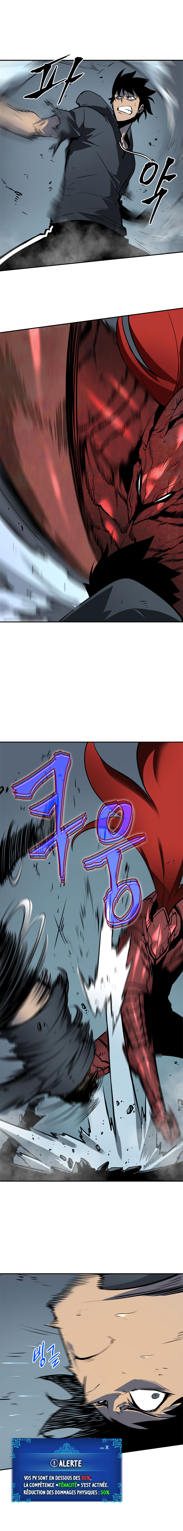 Solo Leveling: Chapter chapitre-39 - Page 16