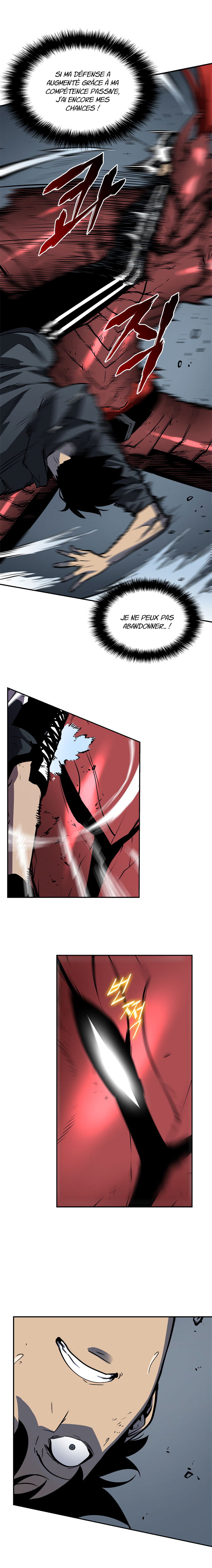 Solo Leveling: Chapter chapitre-39 - Page 17