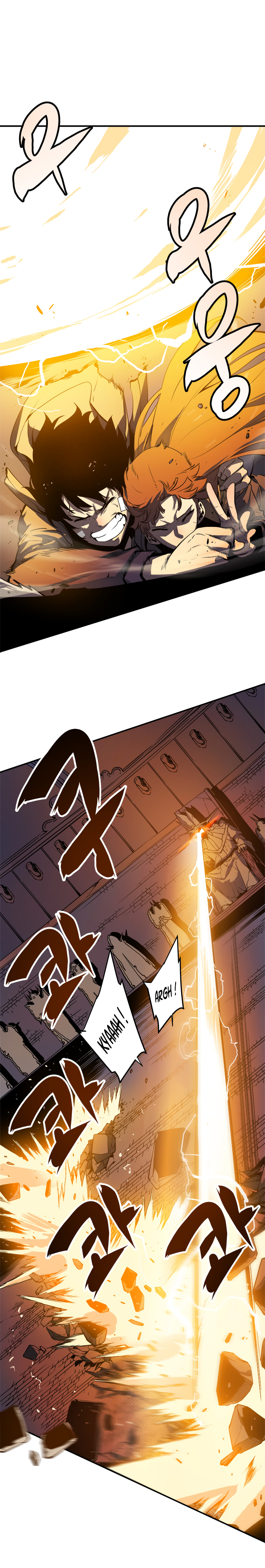 Solo Leveling: Chapter chapitre-4 - Page 9