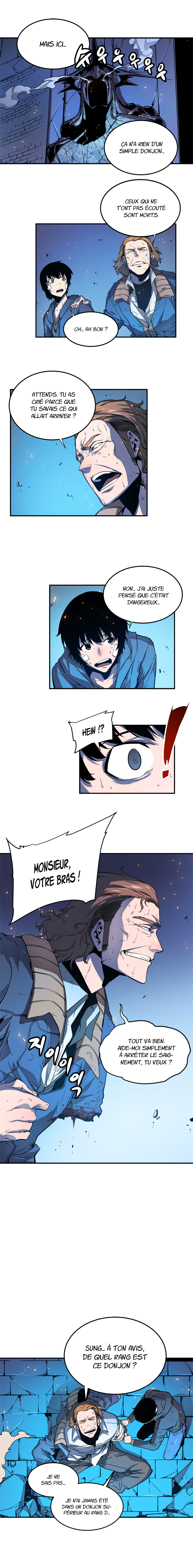 Solo Leveling: Chapter chapitre-4 - Page 12