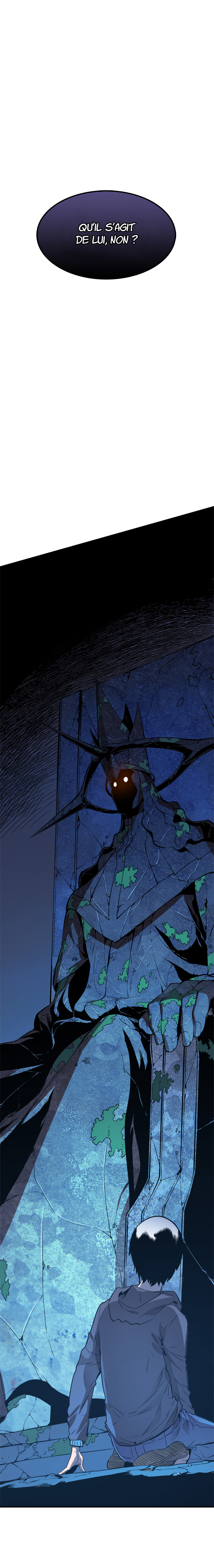Solo Leveling: Chapter chapitre-4 - Page 15