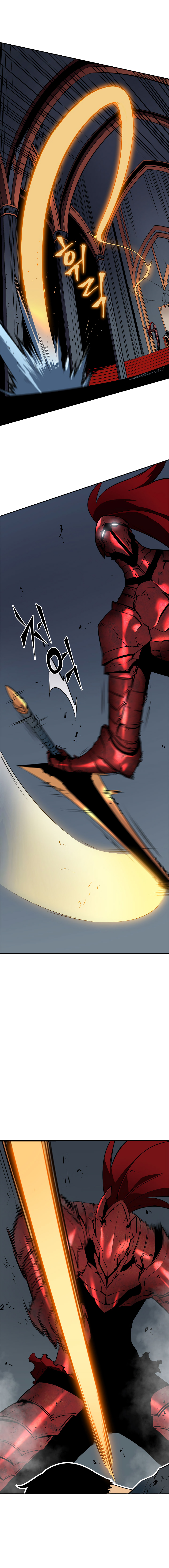 Solo Leveling: Chapter chapitre-40 - Page 3