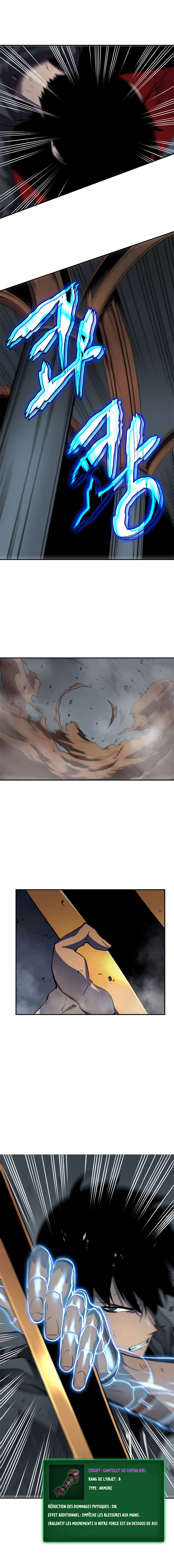 Solo Leveling: Chapter chapitre-40 - Page 4