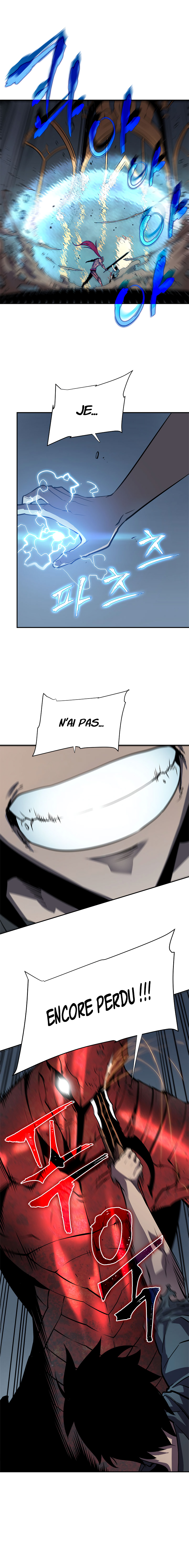 Solo Leveling: Chapter chapitre-40 - Page 5