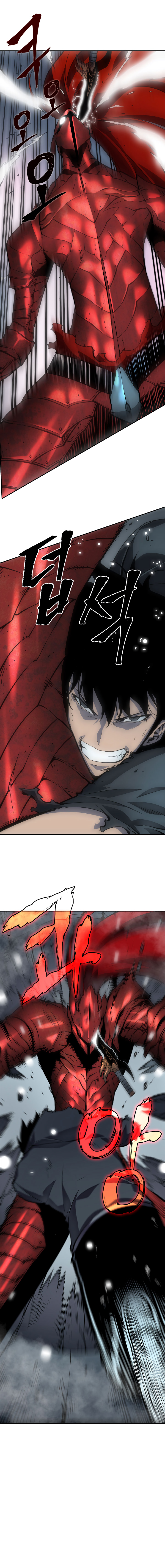 Solo Leveling: Chapter chapitre-40 - Page 6