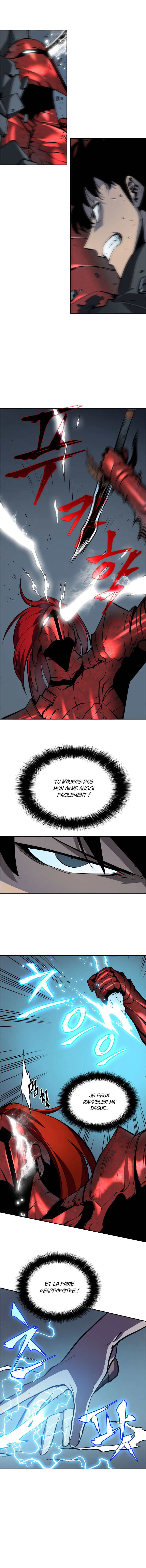 Solo Leveling: Chapter chapitre-40 - Page 7