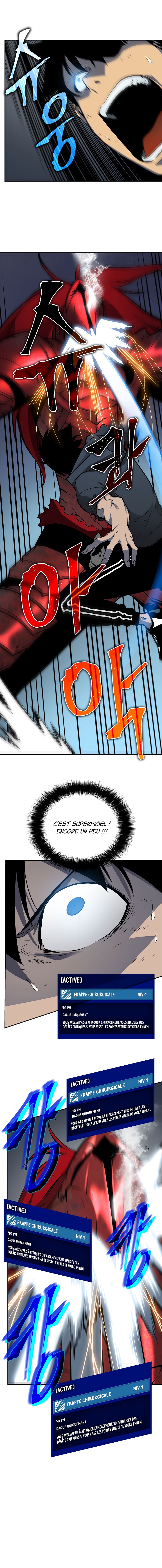 Solo Leveling: Chapter chapitre-40 - Page 8