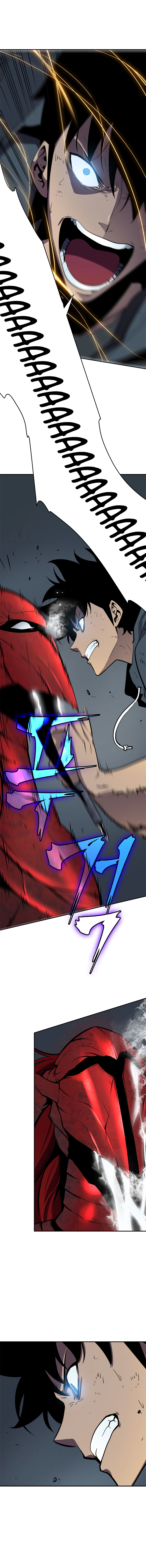 Solo Leveling: Chapter chapitre-40 - Page 9