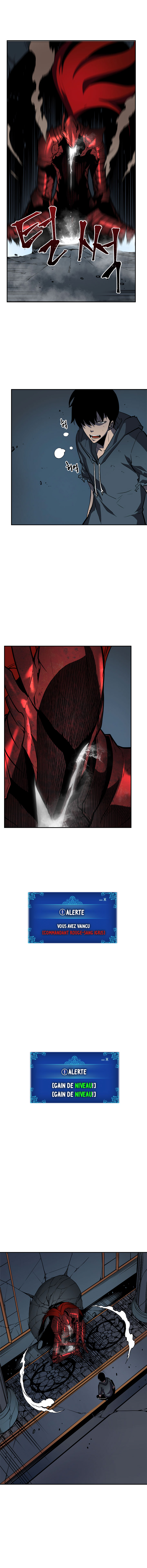 Solo Leveling: Chapter chapitre-40 - Page 10