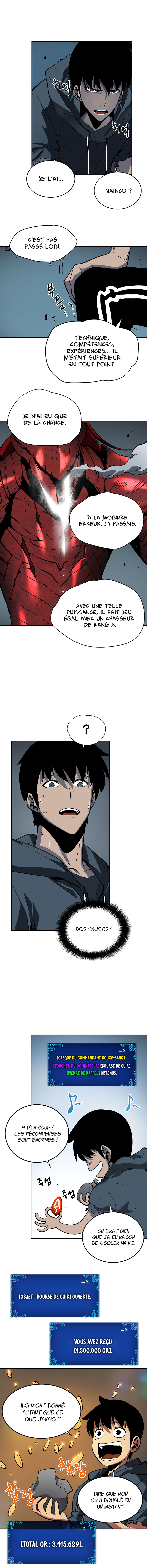 Solo Leveling: Chapter chapitre-40 - Page 11