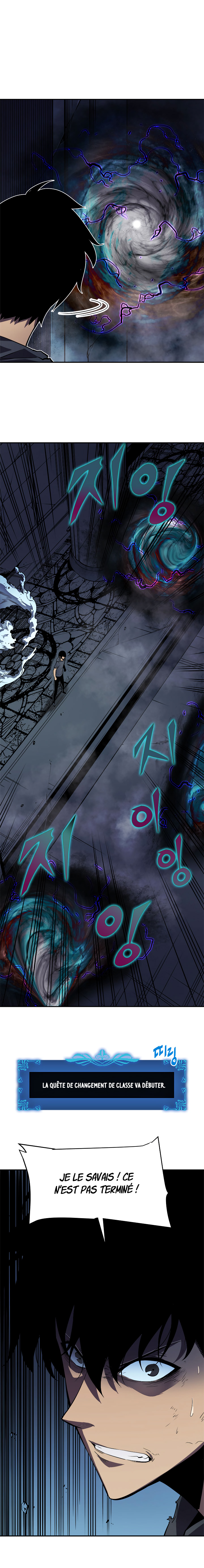Solo Leveling: Chapter chapitre-41 - Page 2