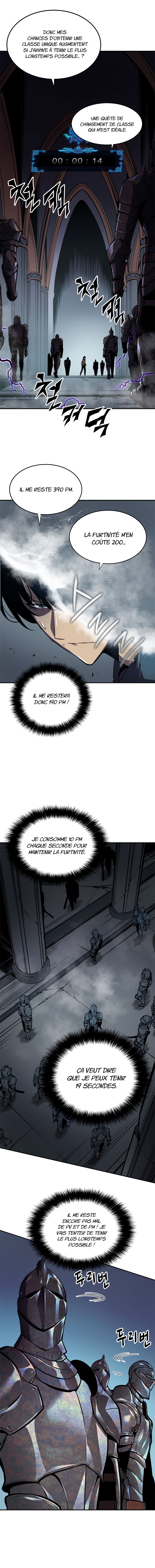 Solo Leveling: Chapter chapitre-41 - Page 5