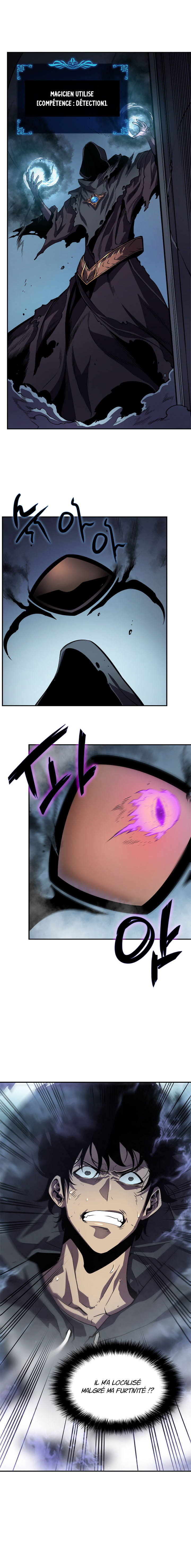 Solo Leveling: Chapter chapitre-41 - Page 6
