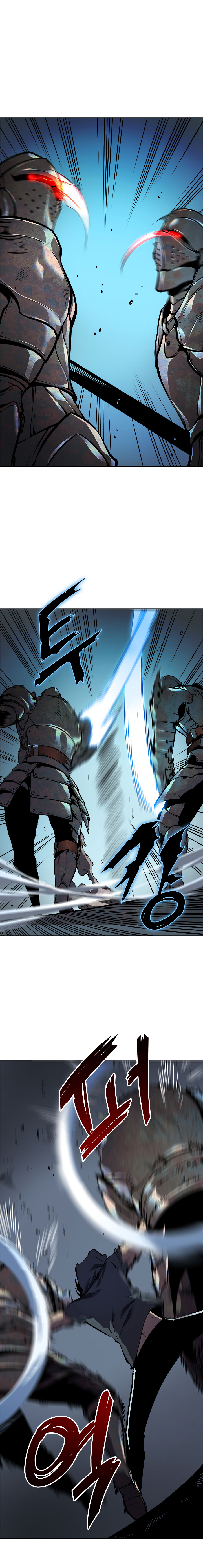 Solo Leveling: Chapter chapitre-41 - Page 7