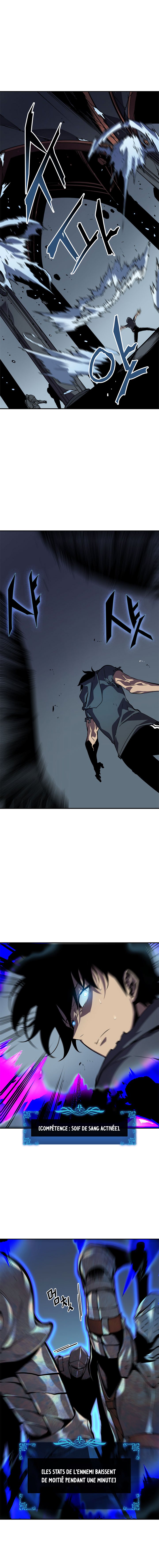 Solo Leveling: Chapter chapitre-41 - Page 8