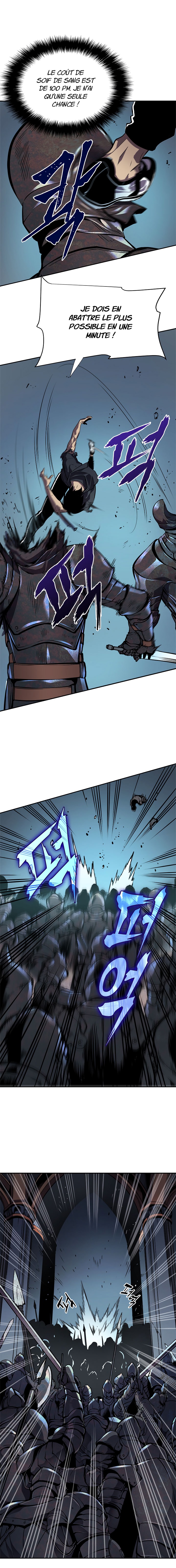 Solo Leveling: Chapter chapitre-41 - Page 9