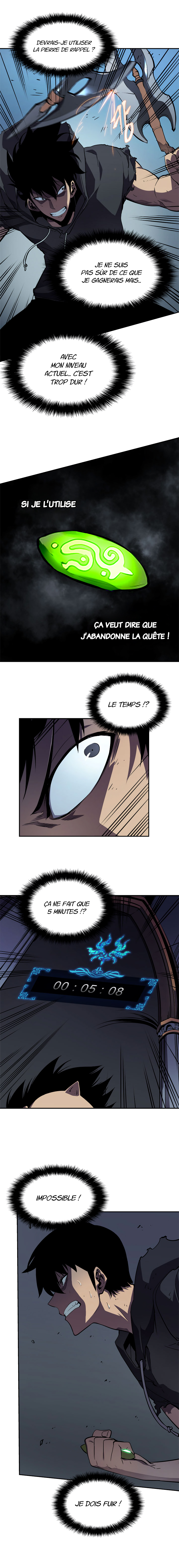 Solo Leveling: Chapter chapitre-41 - Page 11