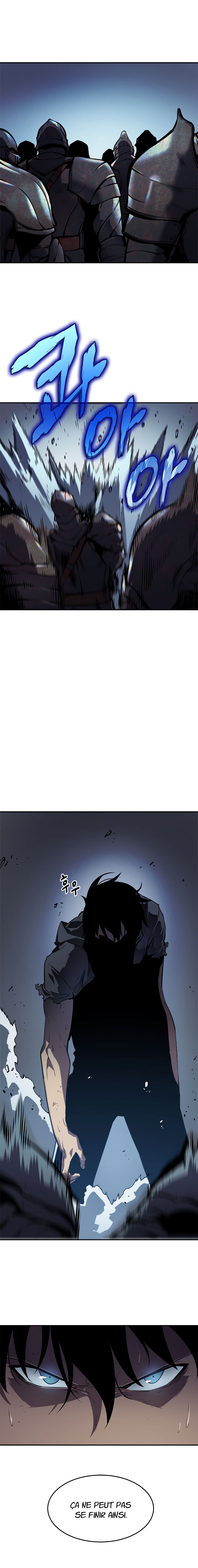 Solo Leveling: Chapter chapitre-41 - Page 13