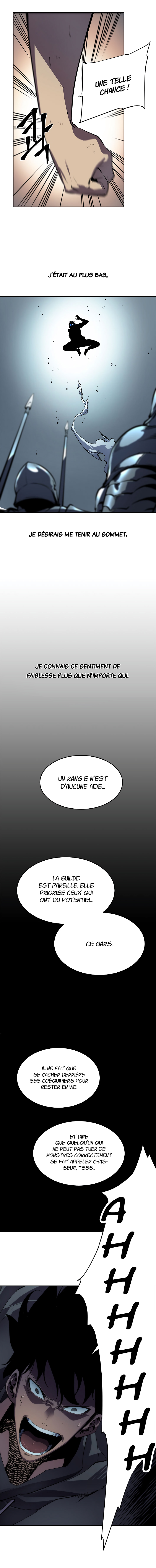 Solo Leveling: Chapter chapitre-41 - Page 14