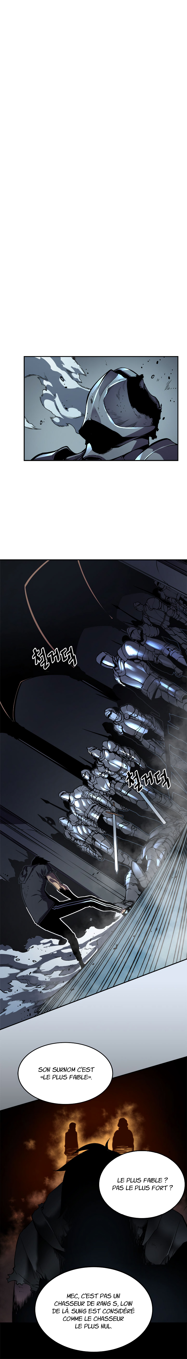 Solo Leveling: Chapter chapitre-41 - Page 15