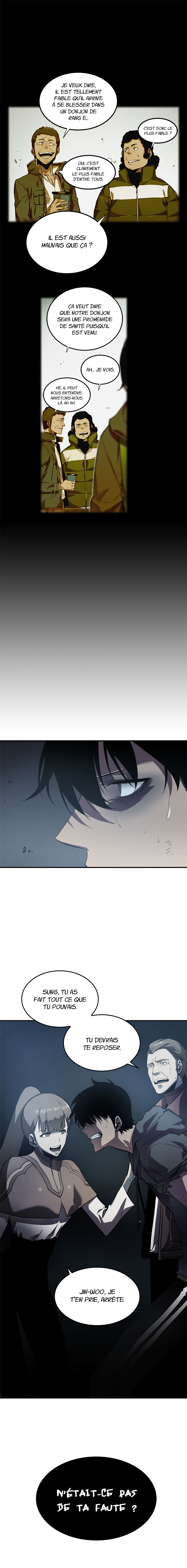 Solo Leveling: Chapter chapitre-41 - Page 16