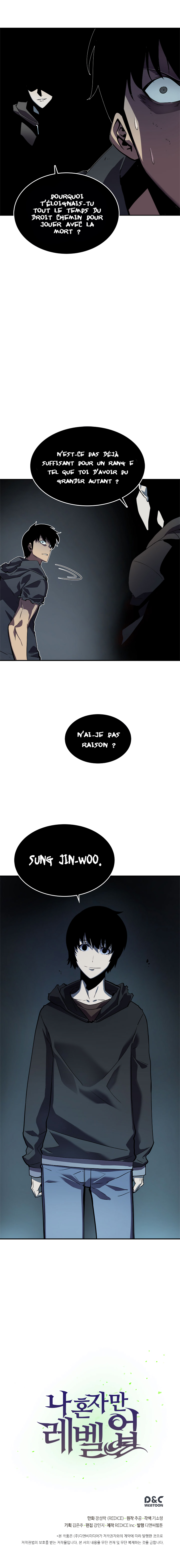 Solo Leveling: Chapter chapitre-41 - Page 17