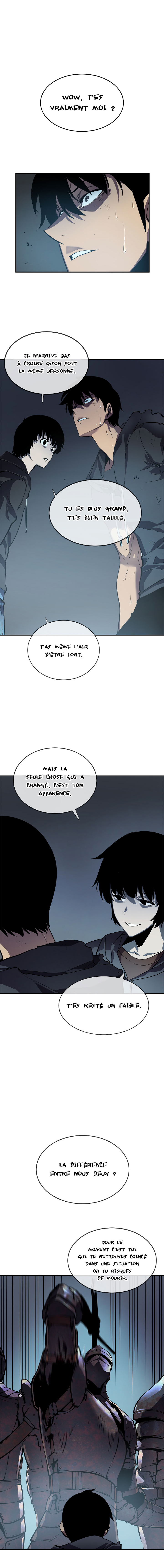 Solo Leveling: Chapter chapitre-42 - Page 2