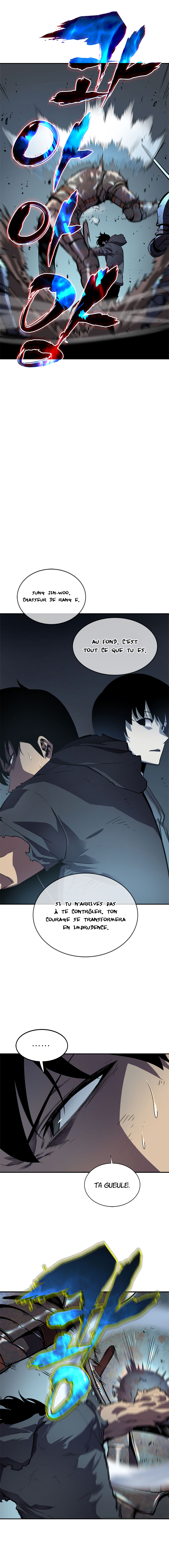 Solo Leveling: Chapter chapitre-42 - Page 3