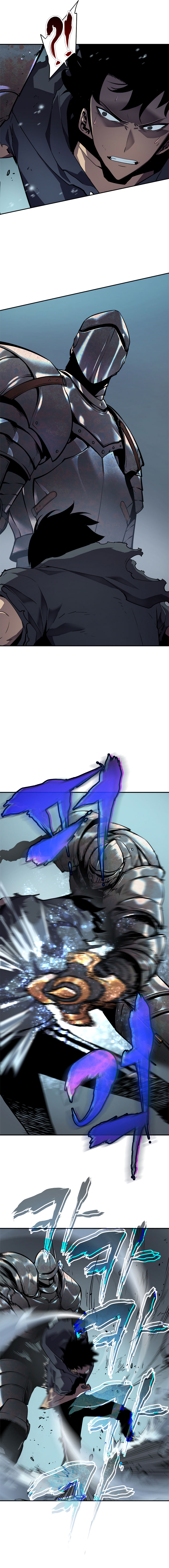 Solo Leveling: Chapter chapitre-42 - Page 4