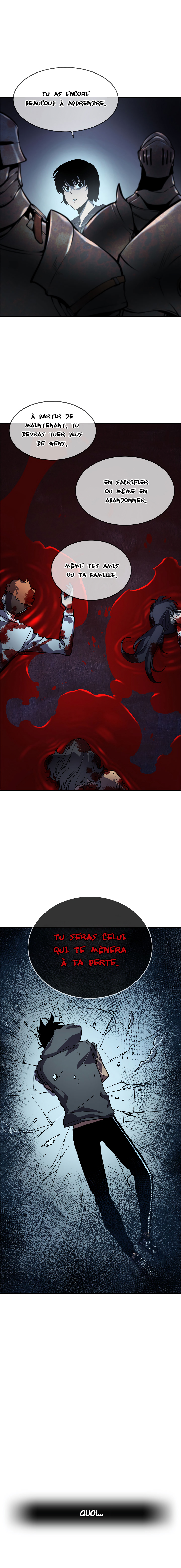 Solo Leveling: Chapter chapitre-42 - Page 6