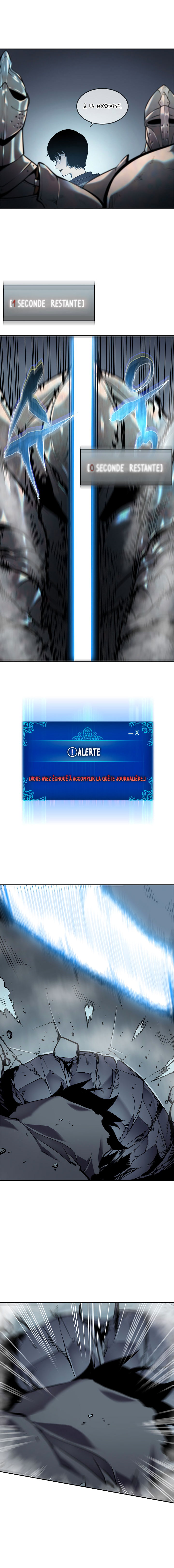 Solo Leveling: Chapter chapitre-42 - Page 8