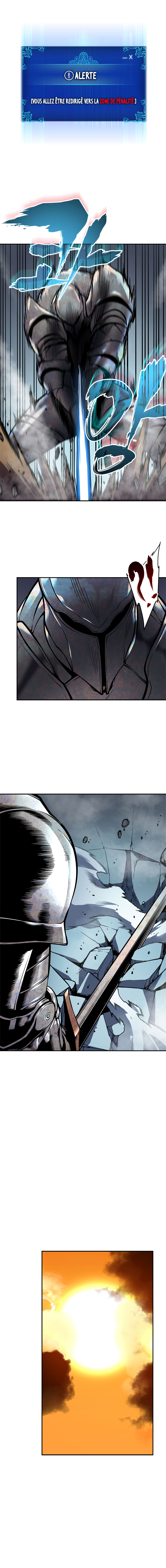 Solo Leveling: Chapter chapitre-42 - Page 9