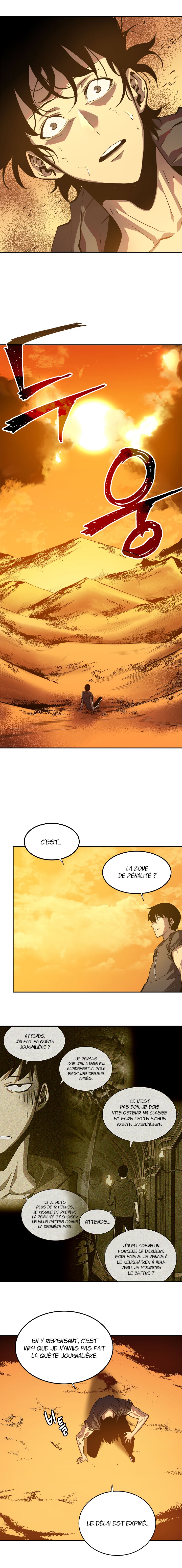 Solo Leveling: Chapter chapitre-42 - Page 10