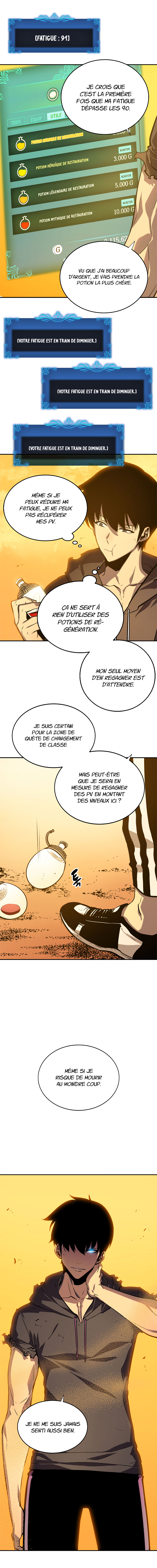 Solo Leveling: Chapter chapitre-42 - Page 12