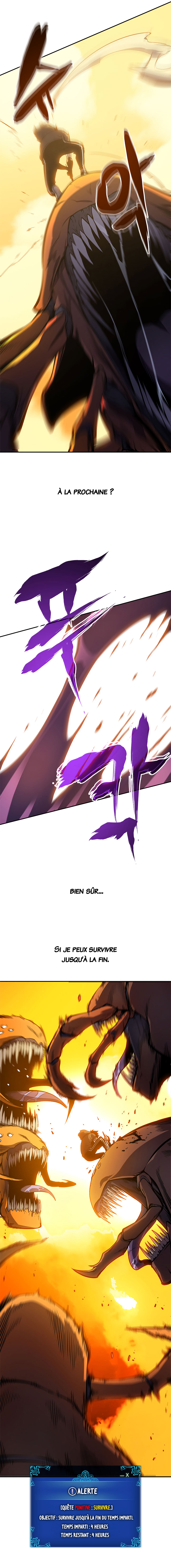 Solo Leveling: Chapter chapitre-42 - Page 14