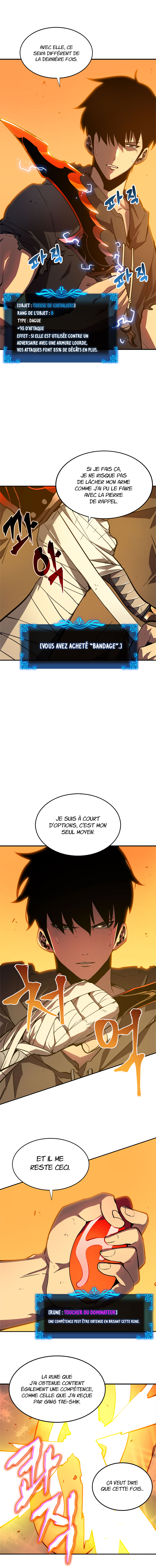 Solo Leveling: Chapter chapitre-43 - Page 5