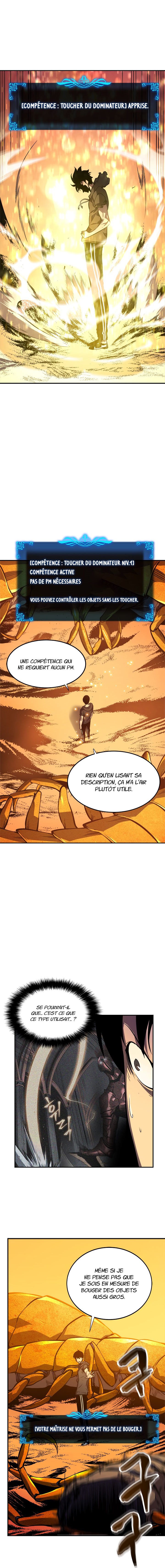 Solo Leveling: Chapter chapitre-43 - Page 6