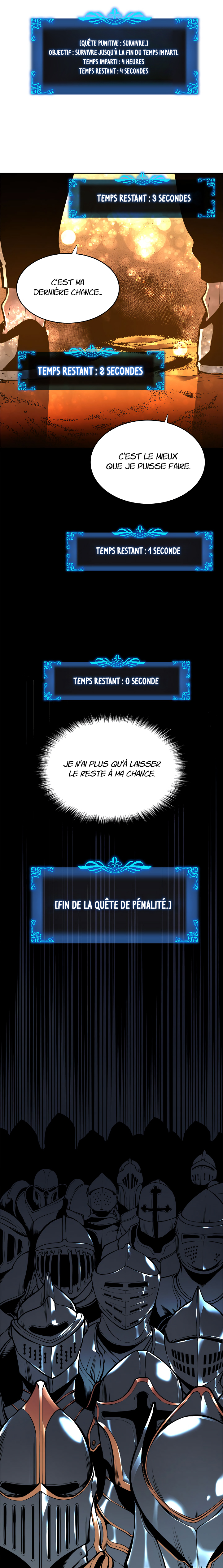 Solo Leveling: Chapter chapitre-43 - Page 7