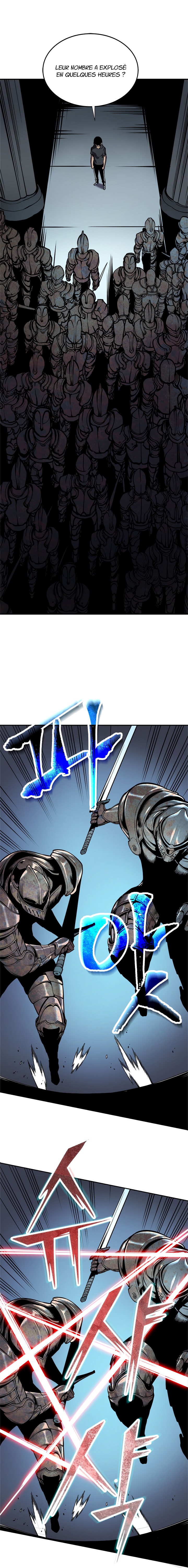 Solo Leveling: Chapter chapitre-43 - Page 8