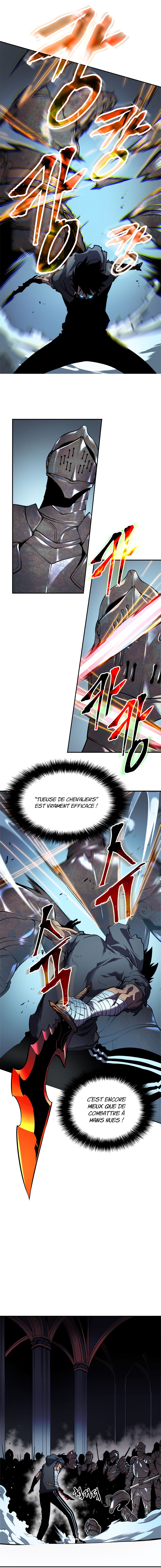 Solo Leveling: Chapter chapitre-43 - Page 9